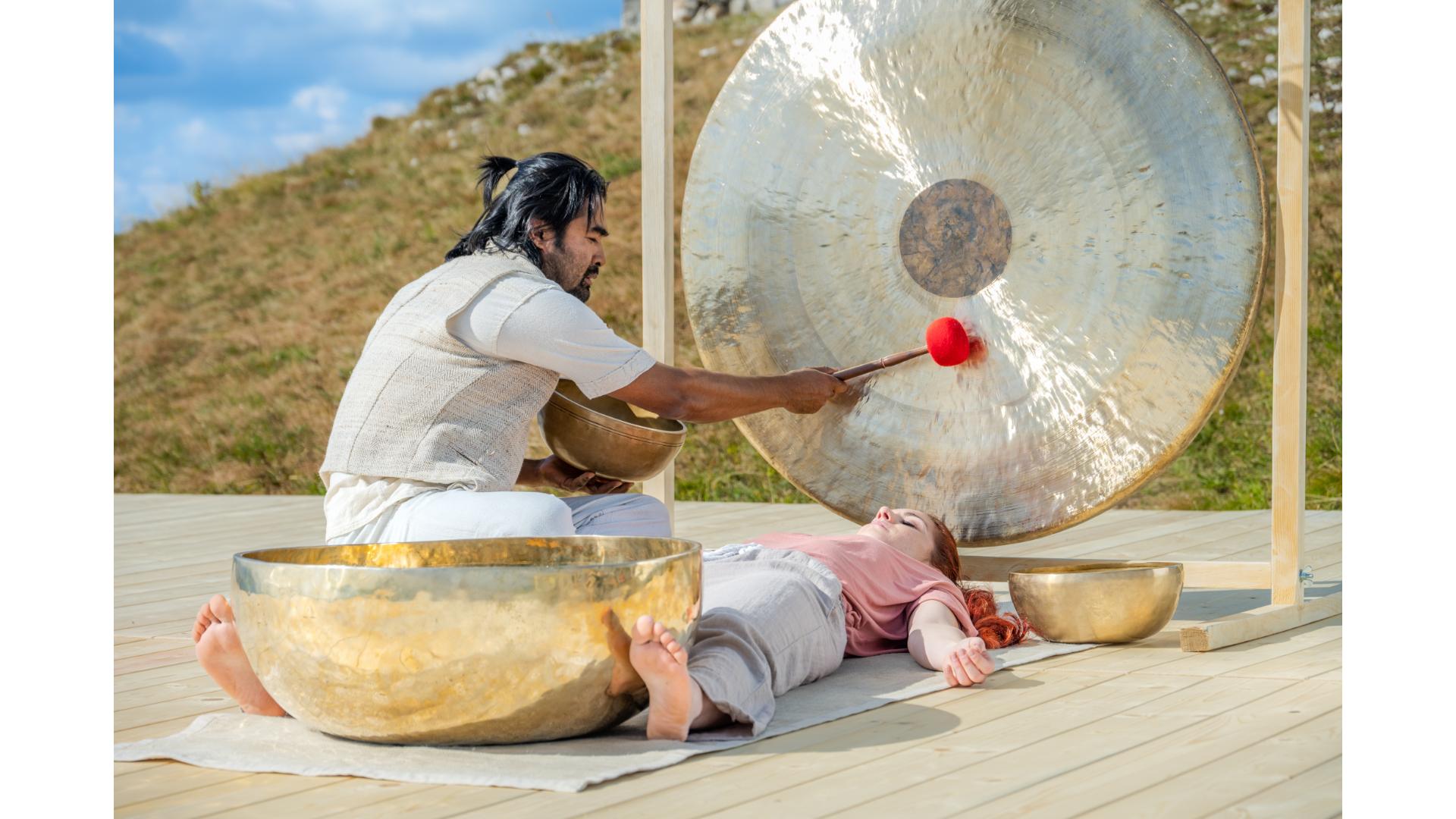 YES to Yoga Beauvallon